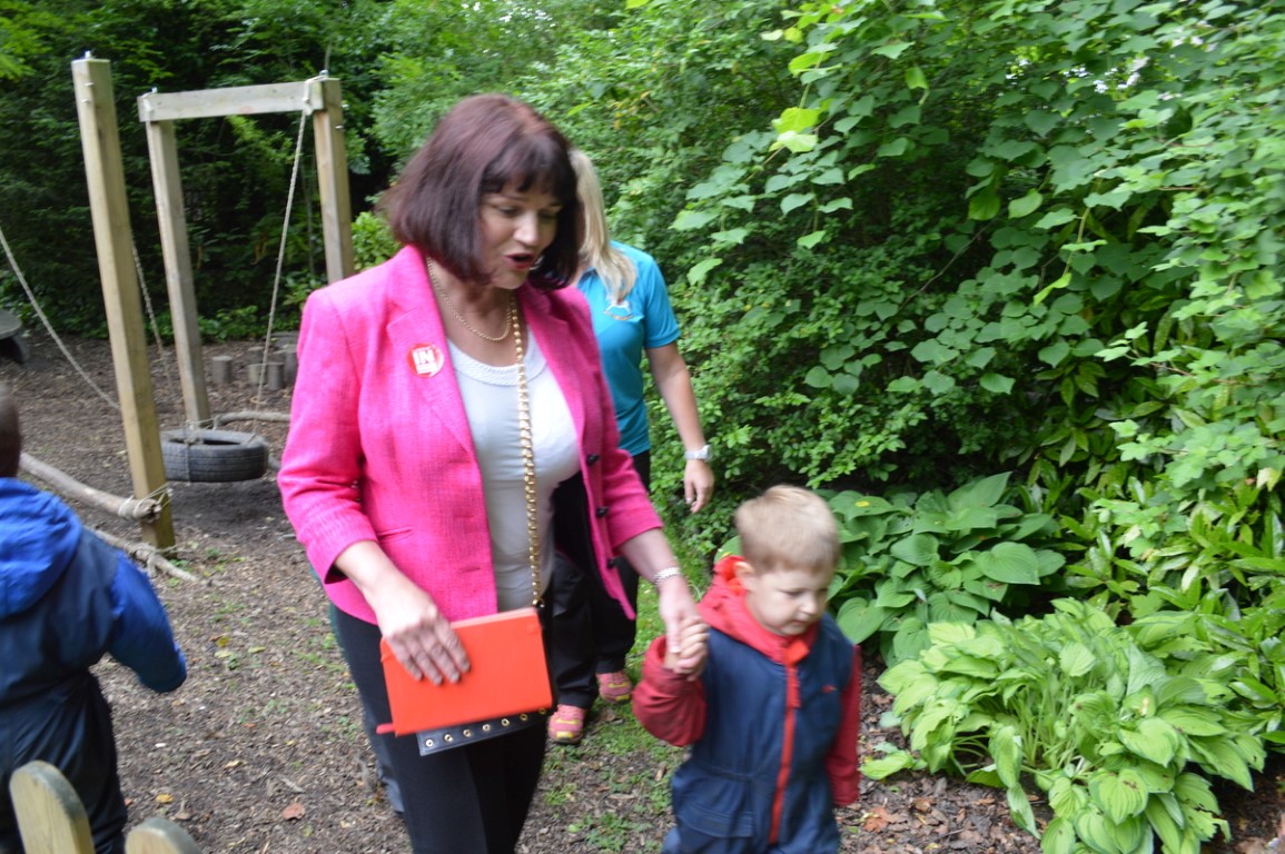 Forest School